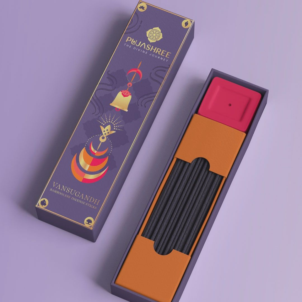 incense packaging boxes