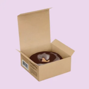 Kraft Donut Boxes