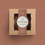 Kraft Pie Boxes