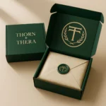 Luxury Brand Packaging