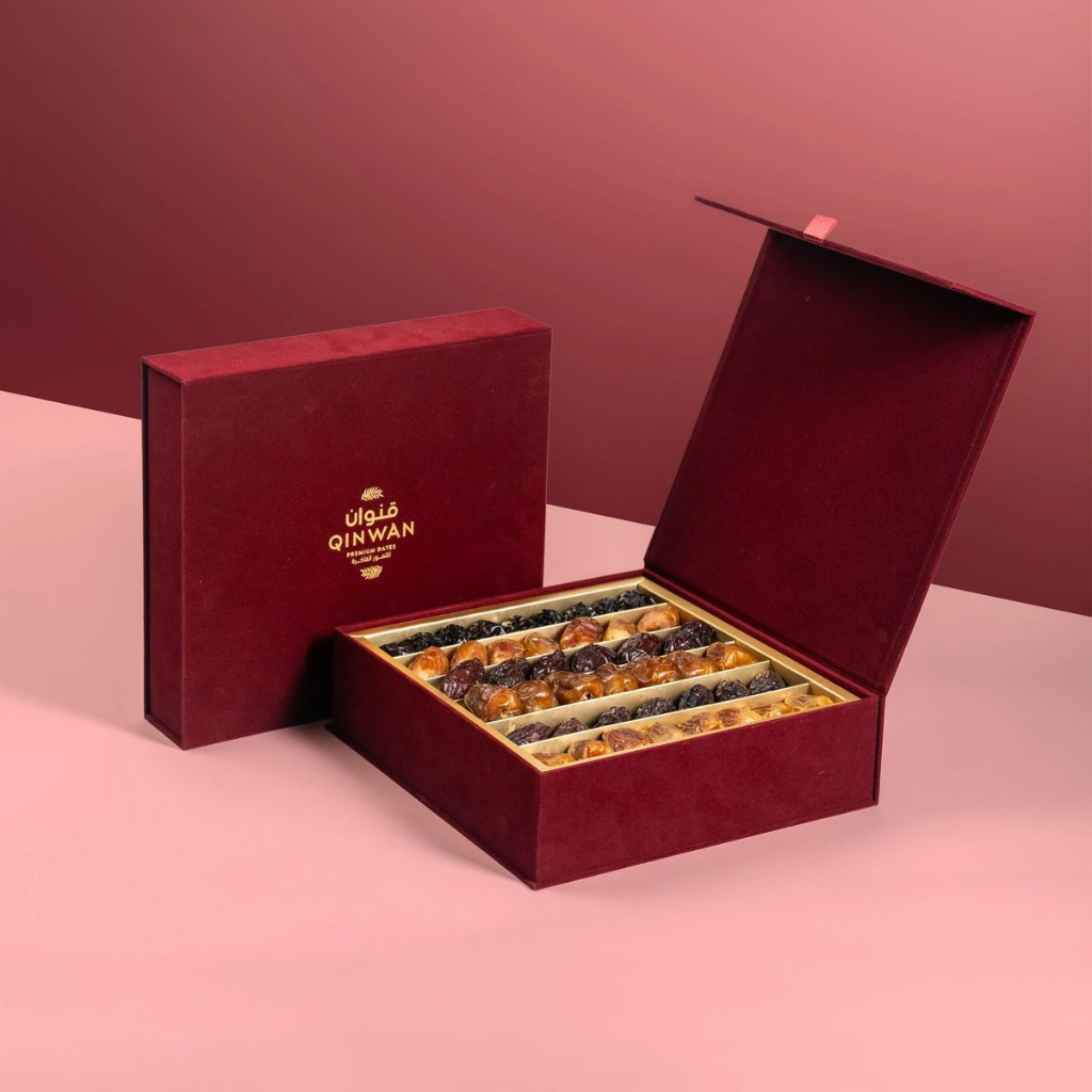 luxury brand boxes