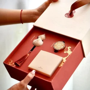 Luxury Product Packaging