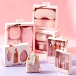 Makeup Tool Boxes