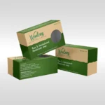 Master Packaging of Soap Boxes