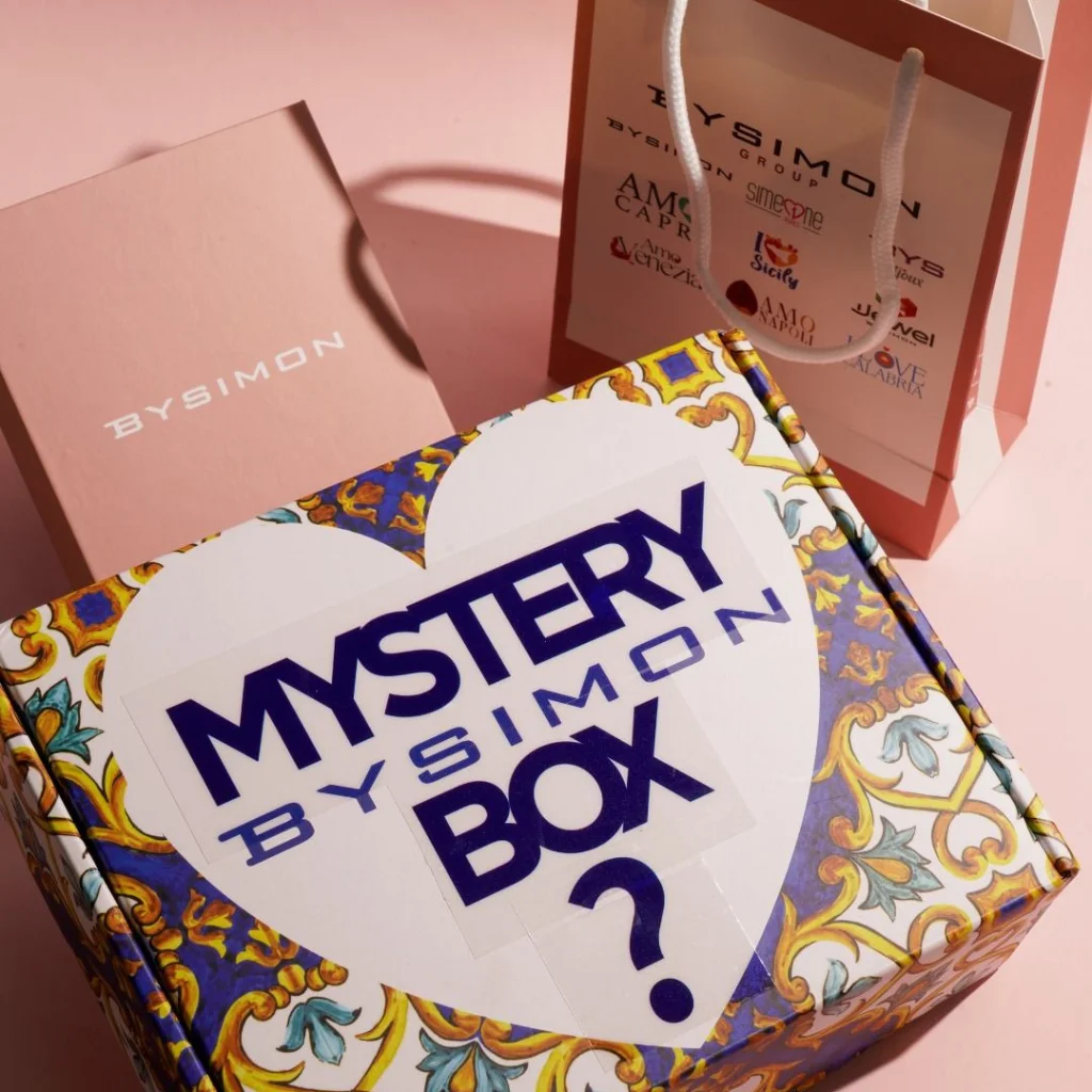 Mystery Box