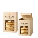 Pancake Boxes
