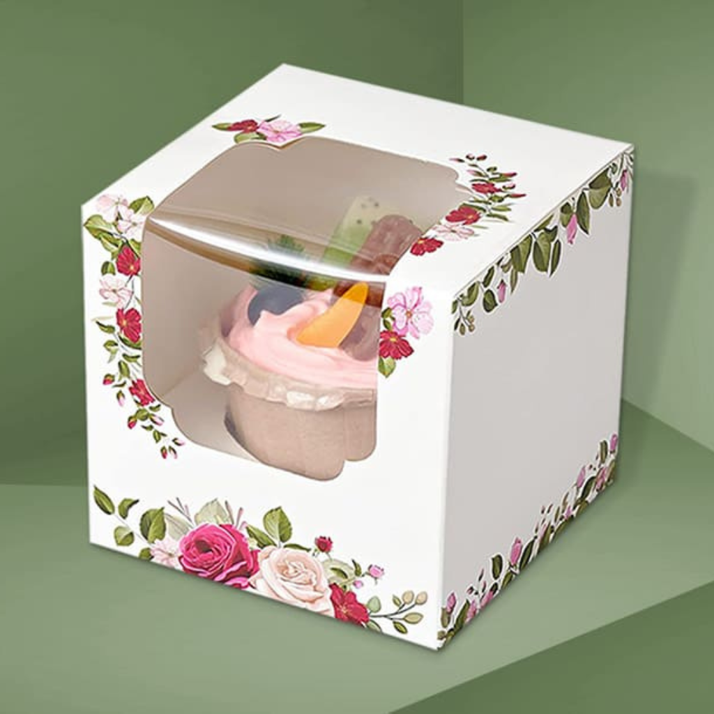 pastry packaging boxes