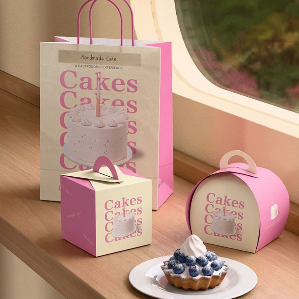 custom pastry boxes