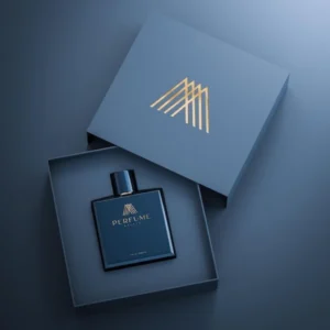 Perfume Packaging