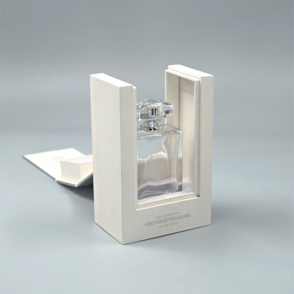 custom perfume packaging