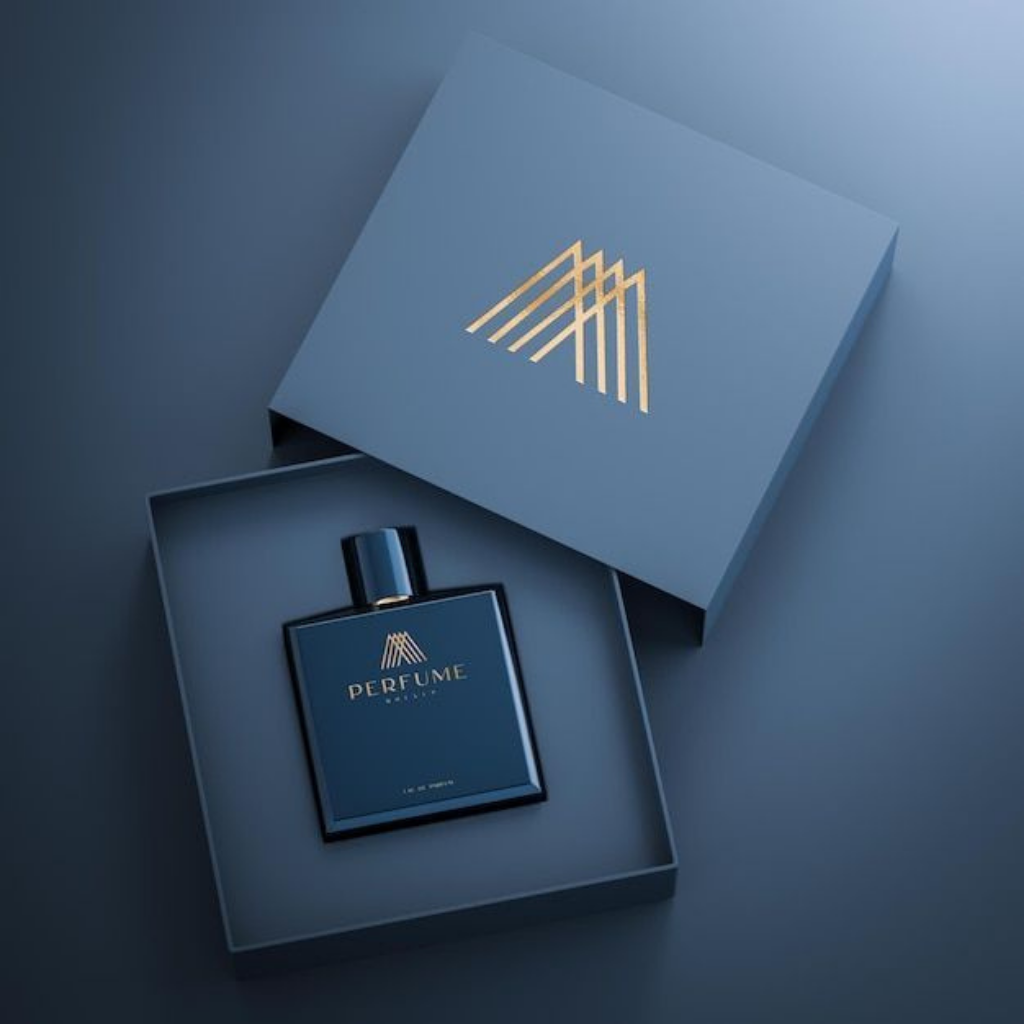 Perfume Packaging