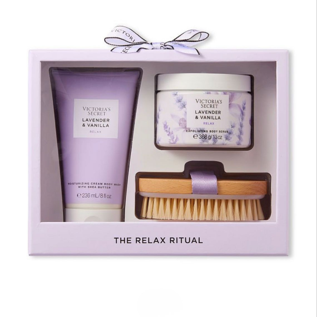 custom design personal care boxes