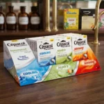 Pharmaceutical Display Boxes