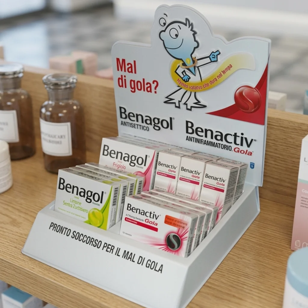 printed pharmaceutical display boxes