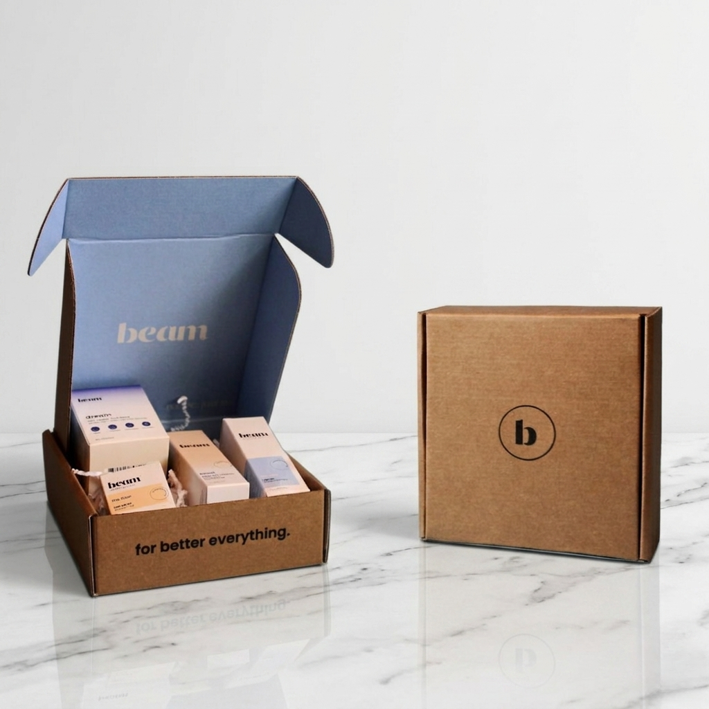 Promotion Packaging