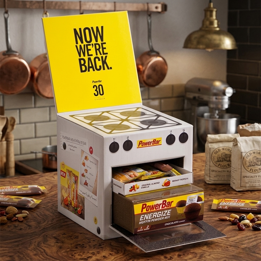 promotional packaging boxes