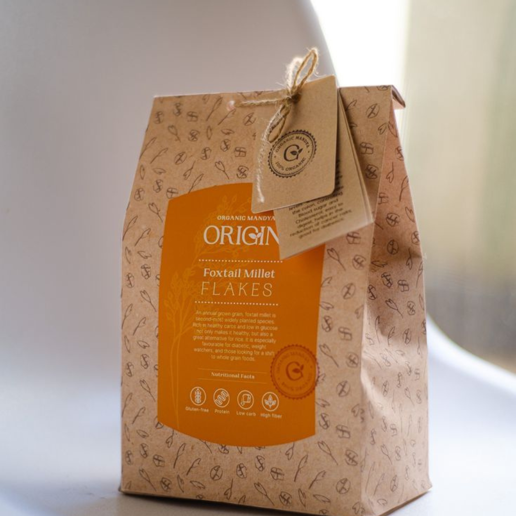 custom printed sos bags