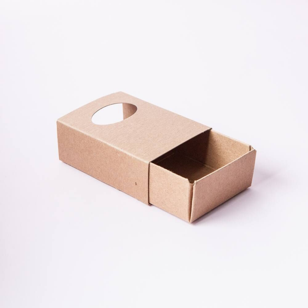 sleeve and tray soap boxes