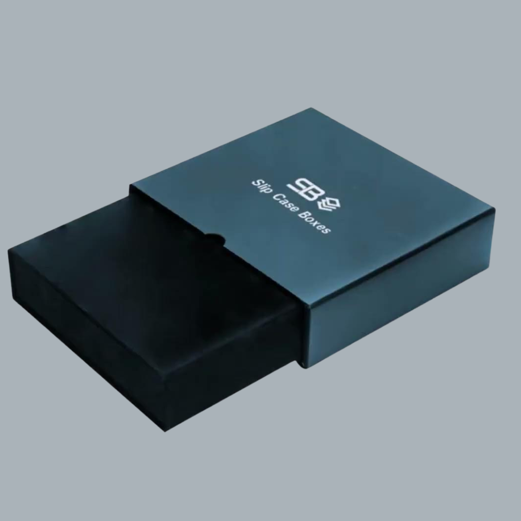 personalized slipcase boxes