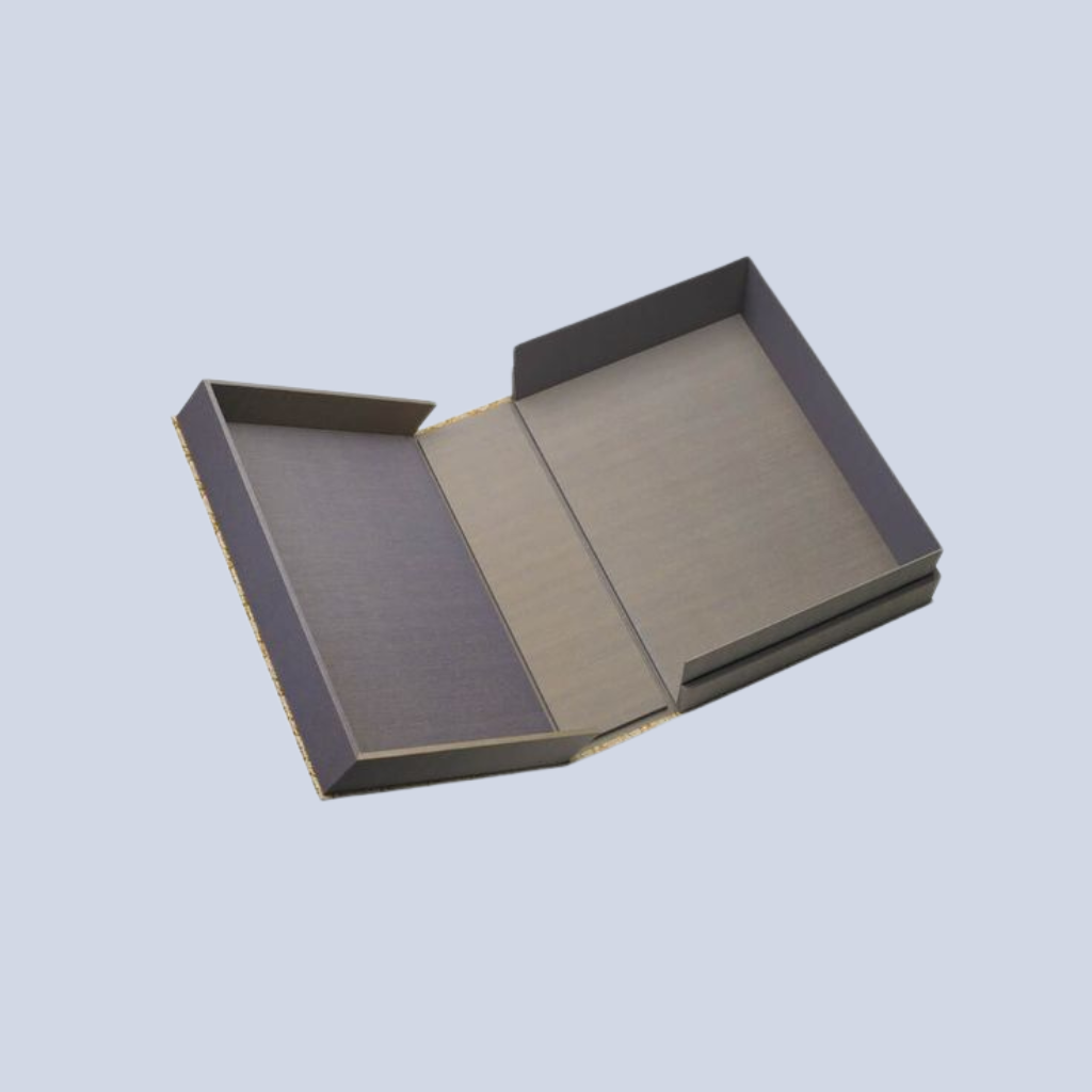 slipcase rigid boxes