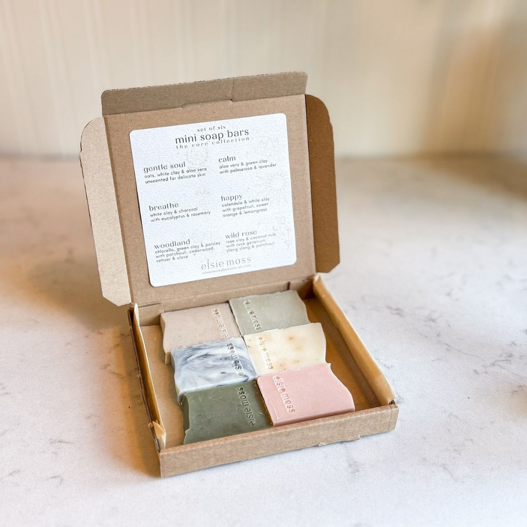 Soap Subscription Boxes