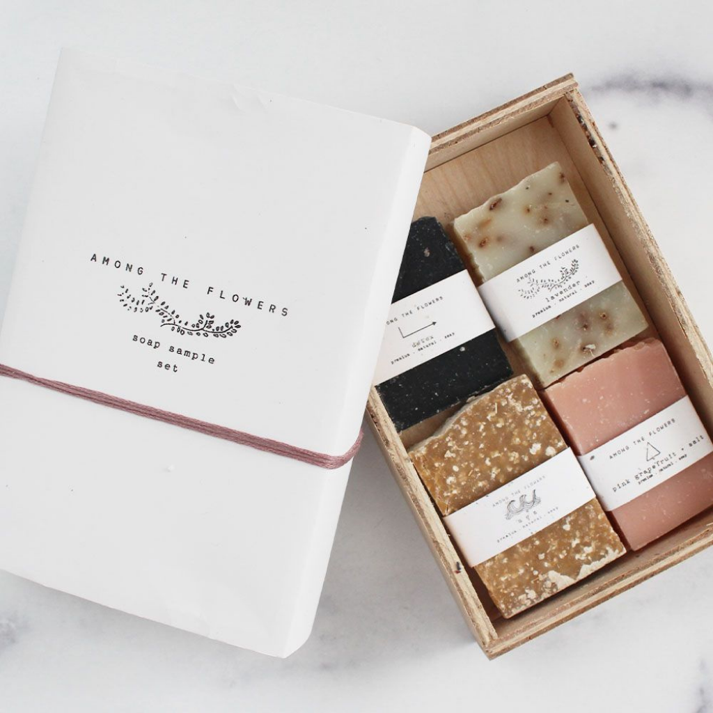 luxury soap subscription boxes