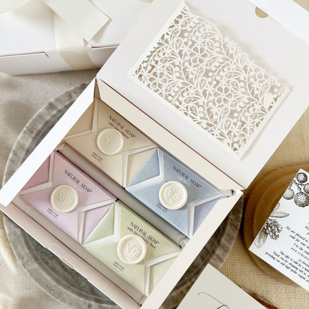 personalized soap subscription boxes