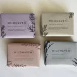 Soap Wraps