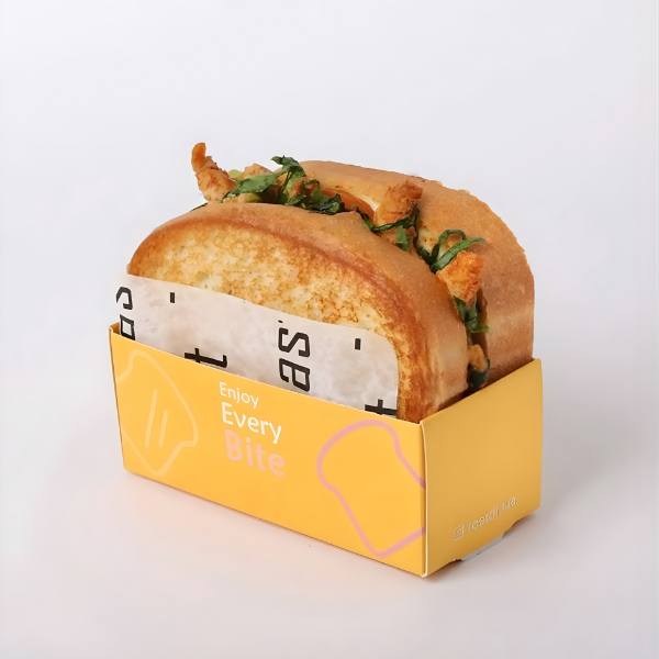 custom toast boxes
