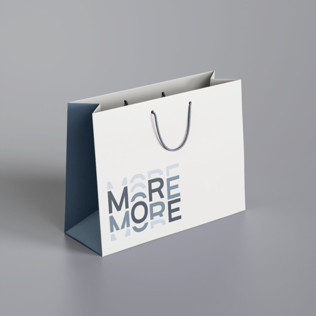 custom togo bags with logo