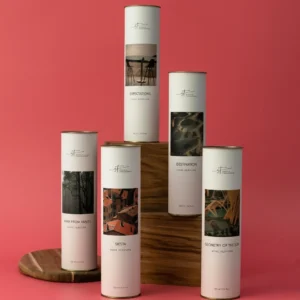 Tubes Packaging