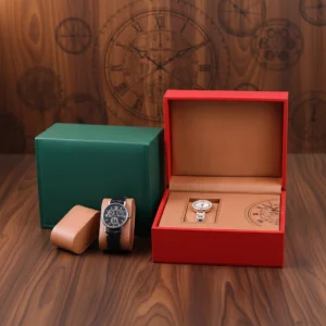 Watch Display Boxes