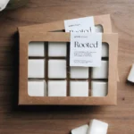 Wax Melt Packaging