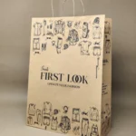 Custom Paper Bags