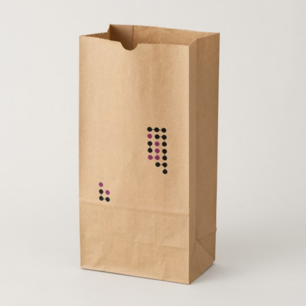 kraft paper bags
