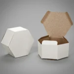 Hexagon Box