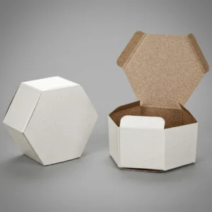Hexagon Box