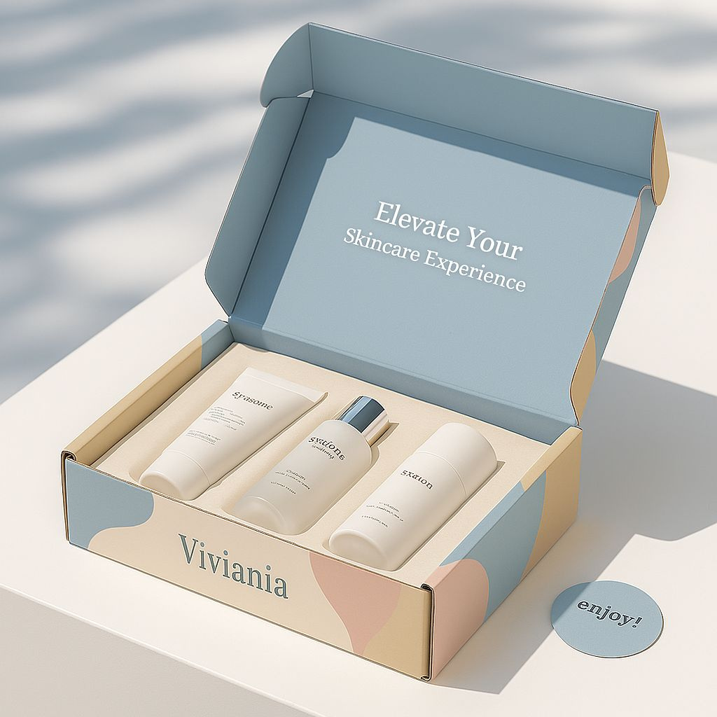 eco-friendly personal care boxes