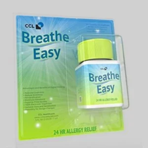 Blister Packaging