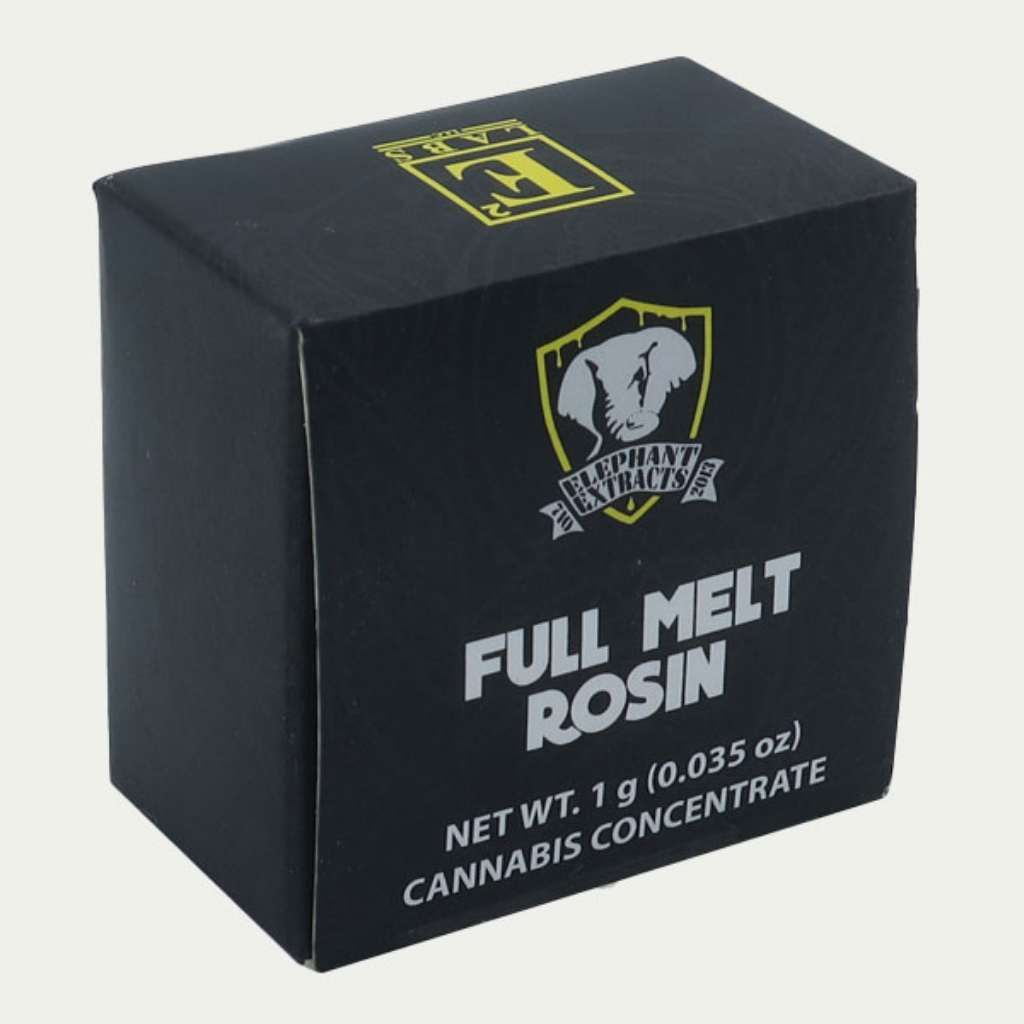 concentrate packaging boxes
