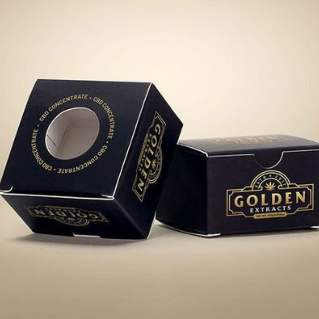 Concentrate Packaging