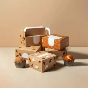 Confectionery Boxes