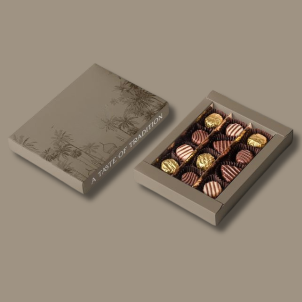 sweet boxes packaging