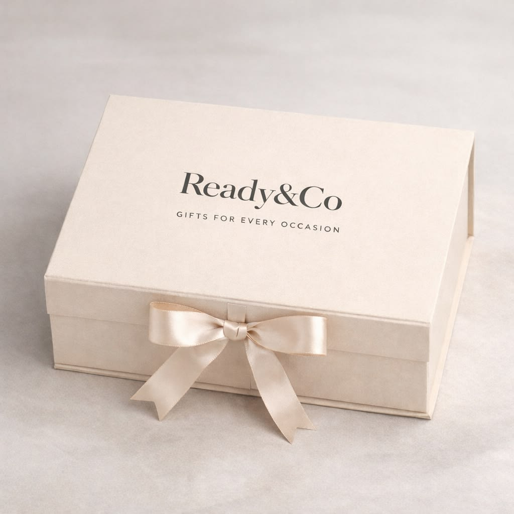 custom consumer gift boxes
