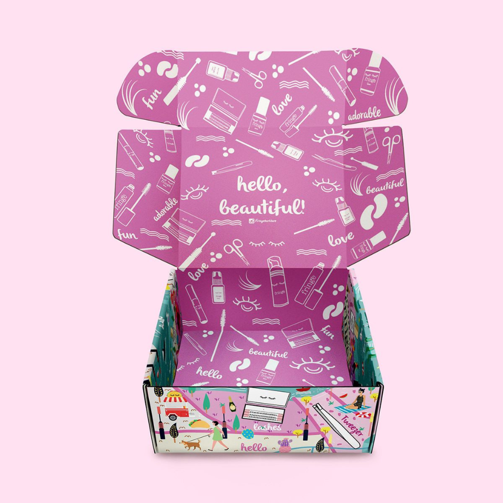 consumer gift boxes wholesale