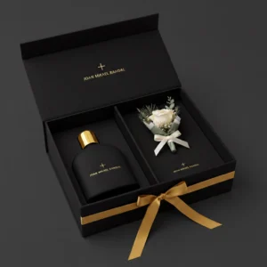 Consumer Gift Boxes