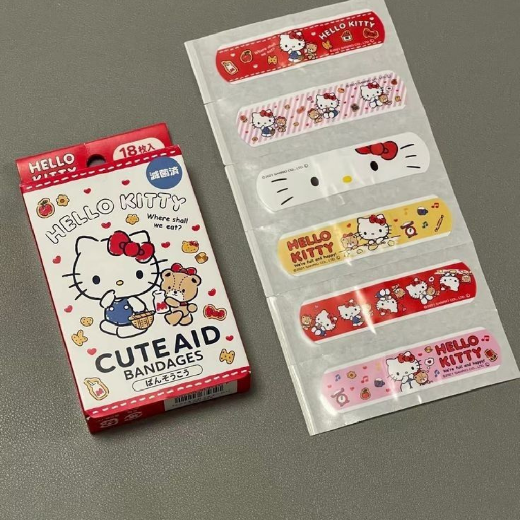 pharmaceutical bandage boxes
