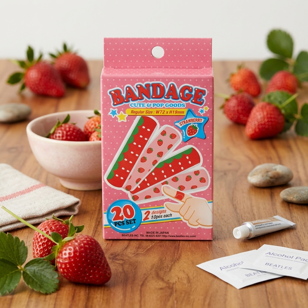 wholesale bandage packaging boxes