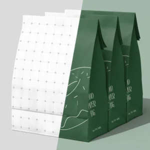 Custom Food Bags