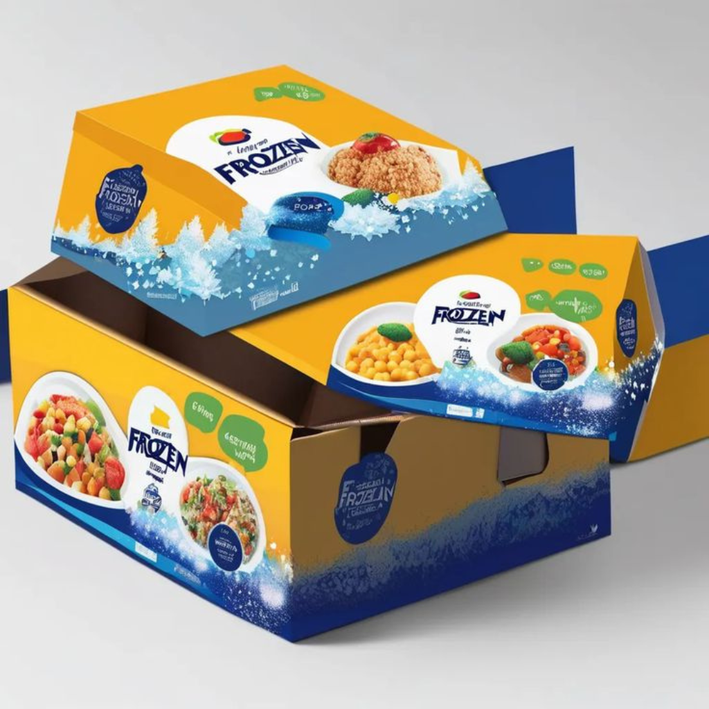freezer safe food boxes